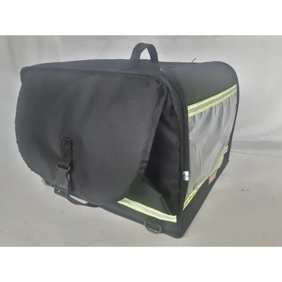 Bolso Termico Para Pizzas