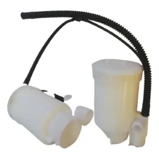 Filtro Gasolina Tundra 2009 2010 2011 2012 V8 Vaso Interno