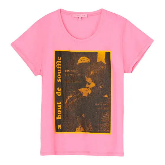 Remera Jackie Smith