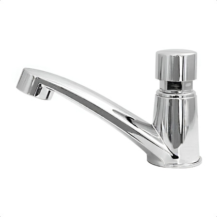 Torneira Lavatorio Banheiro Automatica Pressmatic Abs Torneira Lavatorio Banheiro Automatica Pressmatic Abs