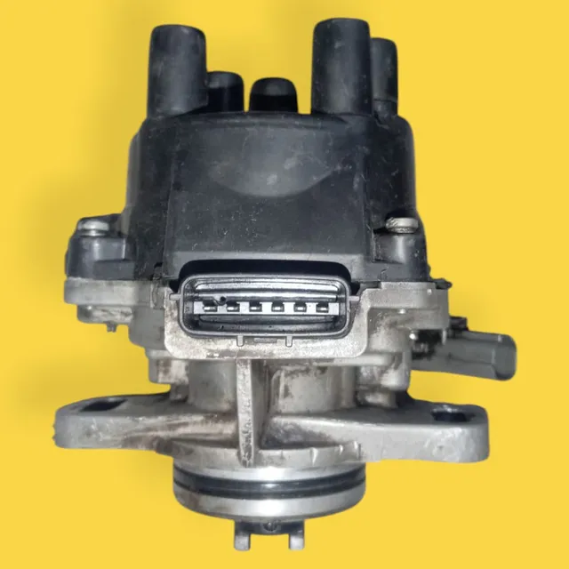 Distribuidor Encendido Nissan Tsuru3 Orig. 07-17 221000m30a
