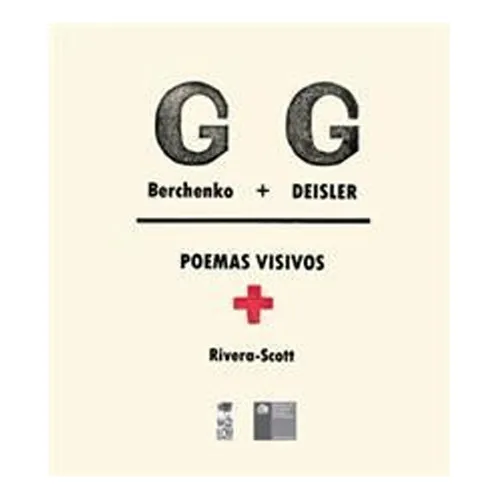 Libro Berchenko + Deisler.: Libro Berchenko + Deisler., De Guillermo Deisler - Gregorio Berchenko. Editorial Lom, Tapa Blanda En Castellano