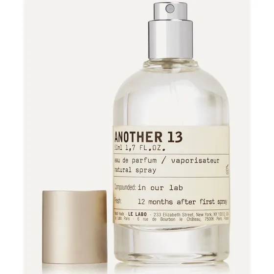 Perfume Le Labo Another 13 Eau De Parfum Para Mujer, 50 Ml