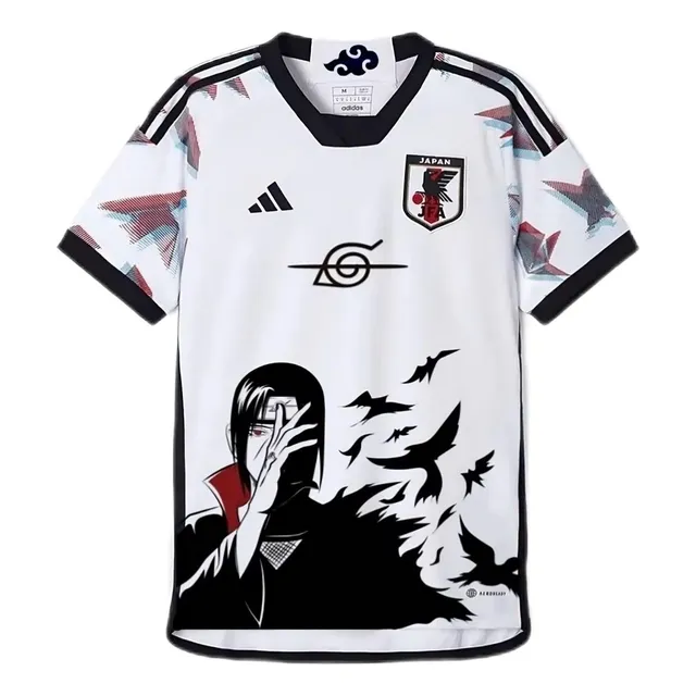 Camiseta Edición Especial Japan Naruto (japon)