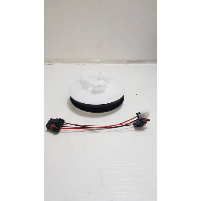 Tapa Bomba Gasolina Ford Fiesta Power Max Move Ecosport 1.6