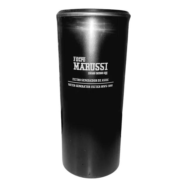Filtro Separador Agua Marussi 3202 33442 P551840 Bf5813-o