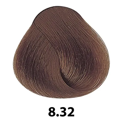 Tinte Alfaparf Evolution Of The Color 60gr Peroxido 20vol Tono 8.32