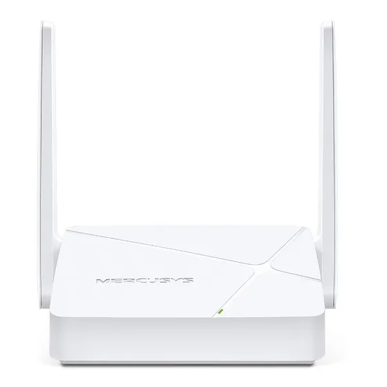 Router Mercusys Mr20 Dual Band Ac750 Wireless Blanco