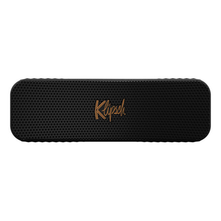 Klipsch Detroit Bocina Bluetooth 2x15w Rms Hasta 20hrs Klipsch Detroit Bocina Bluetooth 2x15w Rms Hasta 20hrs