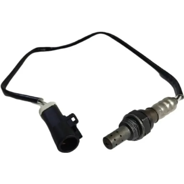 Sensor Oxigeno Inferior Ford Focus, Ecosport, Explorer Largo