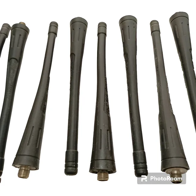 Antena De Reemplazo Radio Marca Baofeng Modelo Bf888s. Usada