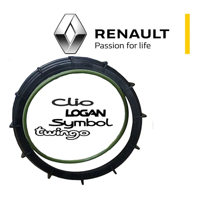 Tapa Rosca Bomba Gasolina Renault Clio Symbol Logan Twingo
