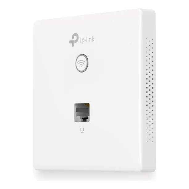 Punto De Acceso Inalámbrico Tp-link Eap115-wall 300mbps