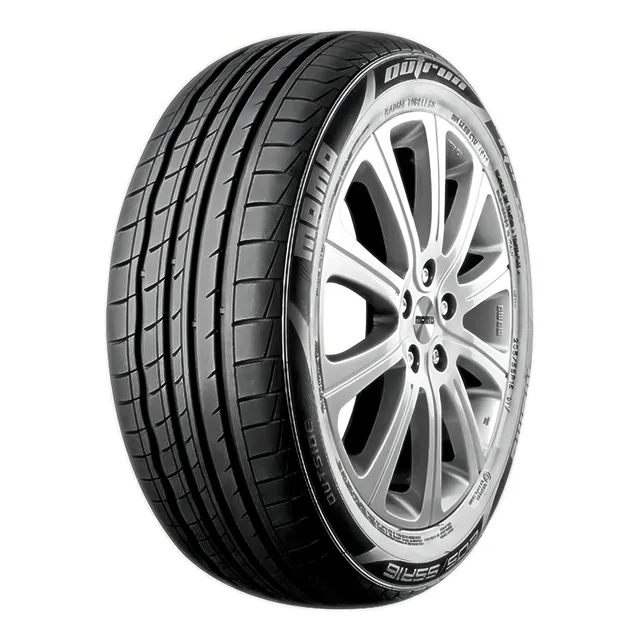 Cubierta 245/40 Zr 18 97y Momo Outrun M3 Xl