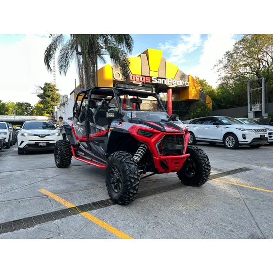 Polaris Rzr Xp 4 1000 Ultimate 2023