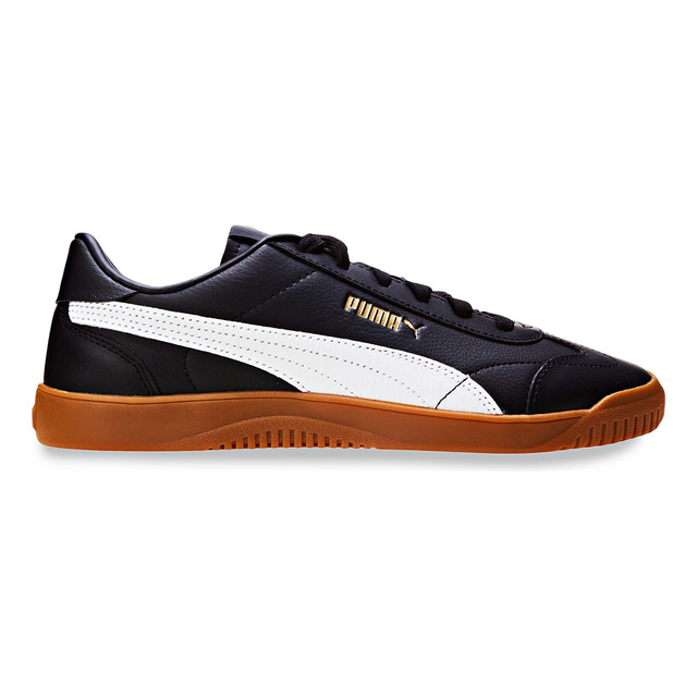 TĂȘnis Masculino E Feminino Club 5v5 Puma TĂȘnis Masculino E Feminino Club 5v5 Puma