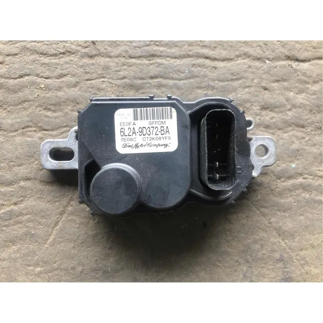 Módulo De Gasolina De Ford Explorer 2008