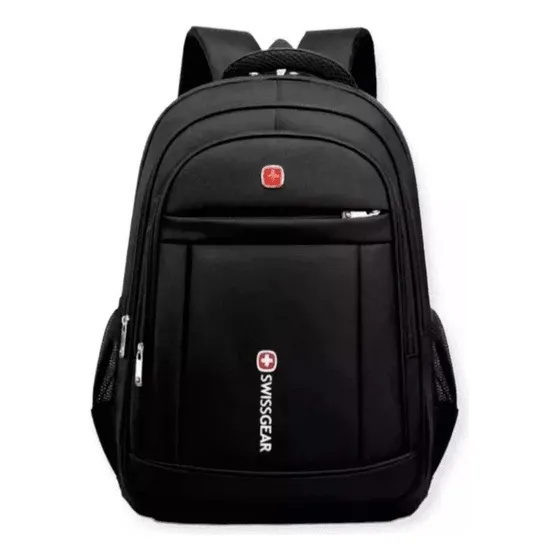 Bolso Morral Mochila Deportivo Swissgear