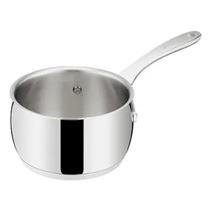 Olla Inducción Paila Lagostina 1.6 Litro 16cm  Cocina Hogar