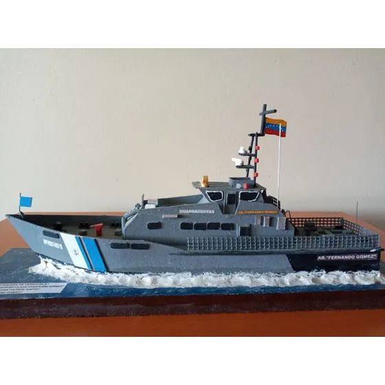 Modelismo Naval, Maquetas De Barcos 