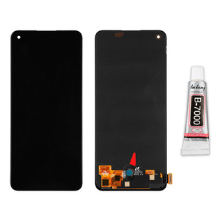 Pantalla Completa Compatible Oppo Reno 7 4g Cph2363 Oled Pantalla Completa Compatible Oppo Reno 7 4g Cph2363 Oled