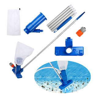 Aspiradora Limpiadora De Agua Con Cepillo Jet Hoover Para Pi Aspiradora Limpiadora De Agua Con Cepillo Jet Hoover Para Pi