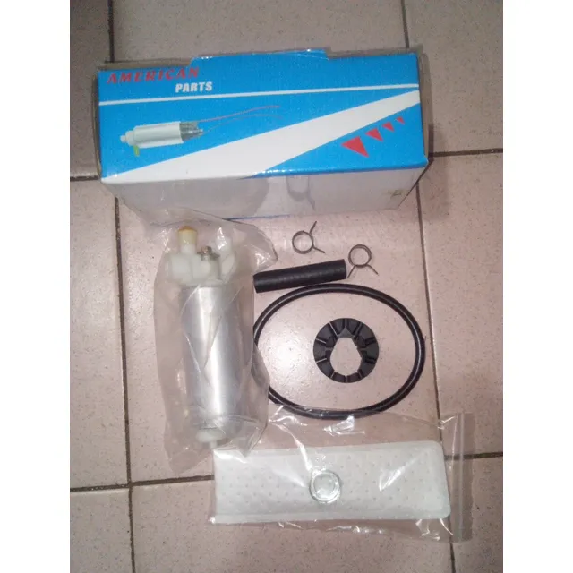 Pila Gasolina Chevrolet Blazer Grand Blazer Tbi 