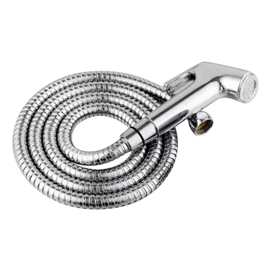 Set Ducha Teléfono, Duchas De Alta Presión De Agua Sifón Ducha Marinshop Ducha Teléfono Alta Presión Sifón