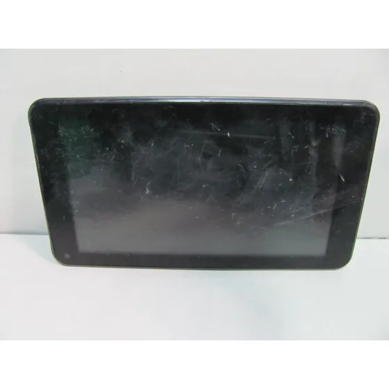 Defeito Tablet Navcity Nt-1715 Não Liga