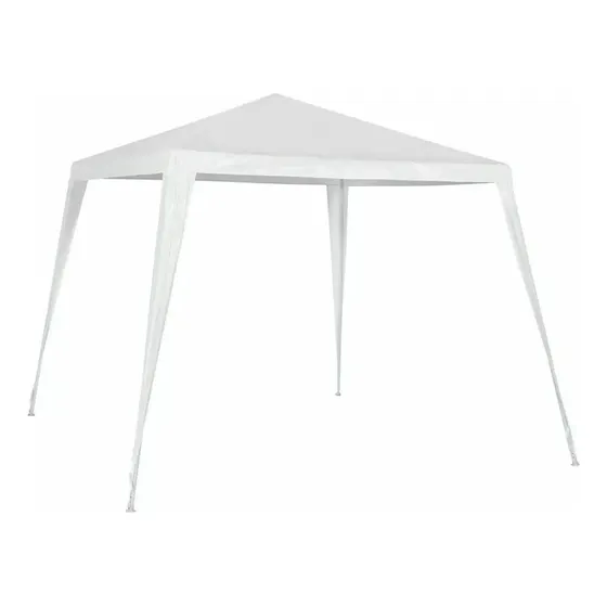 Carpa Toldo Parasol De 3x3 Blancas Y Seguro