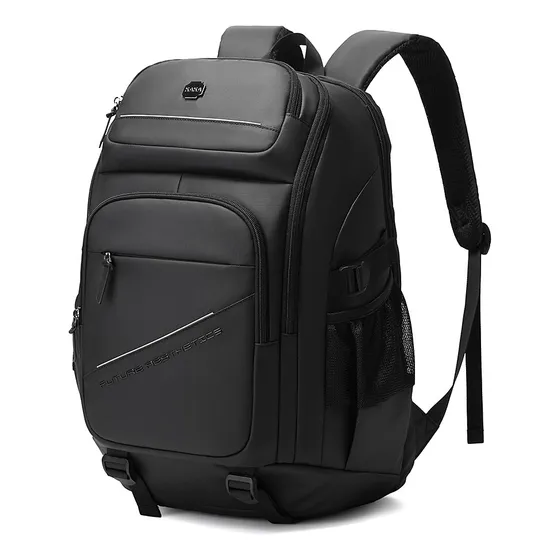 Mochila Kaka Series 0001 Impermeable Viaje Laptop 26l