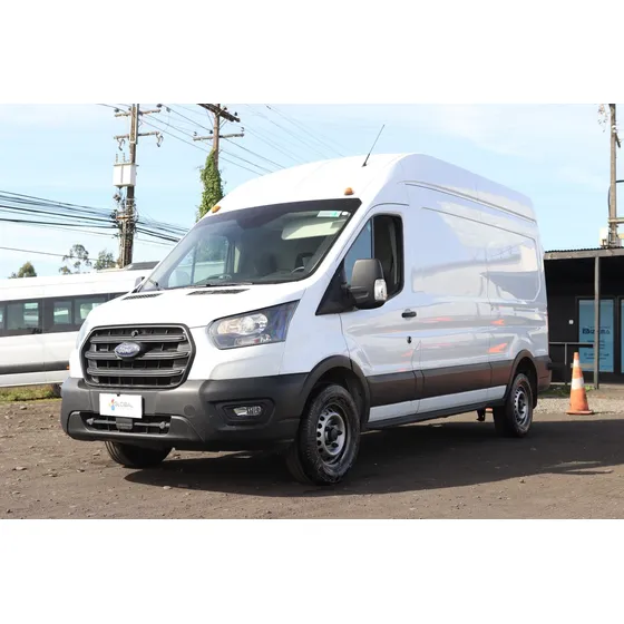 Ford Transit 2.2 Cargo Full Ac