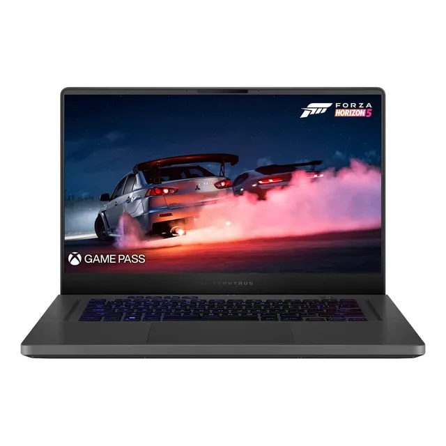 Laptop Asus Rog Zephyrus 2023 Ryzen 9 6900hs 40gb Ram 2tb Ss