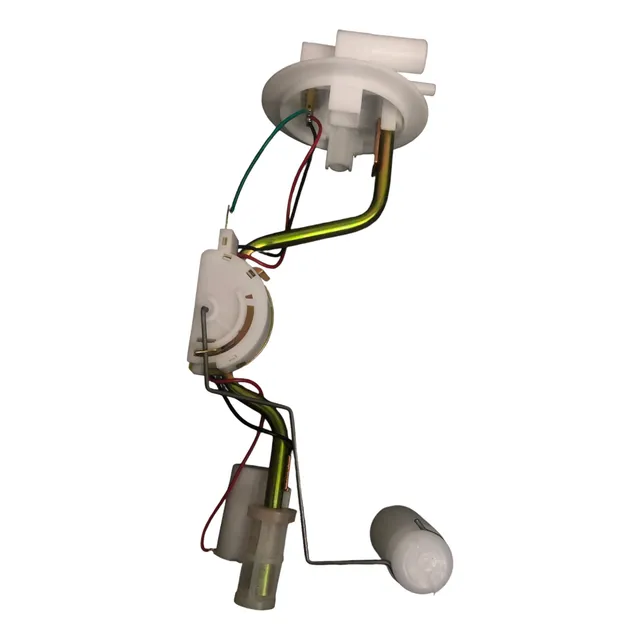 Sensor Nivel De Nafta Flotante Para Renault 11 19 Carburador
