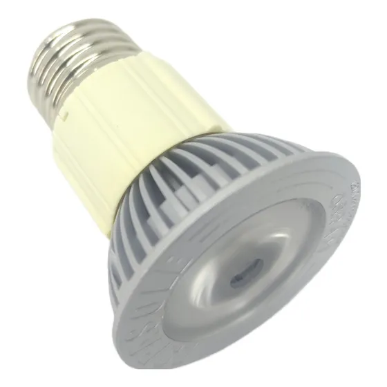 Bombillo Dicroico Led Ojo De Buey E27 Osram