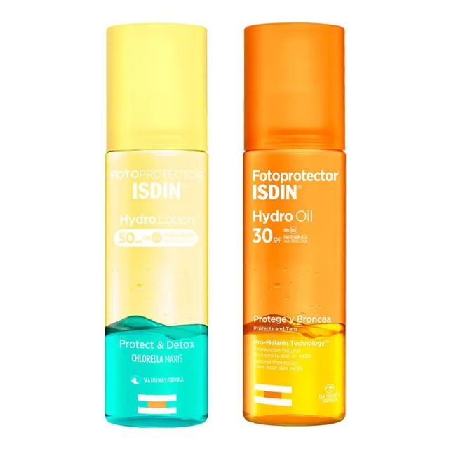 Isdin Pack Protege Y Broncea