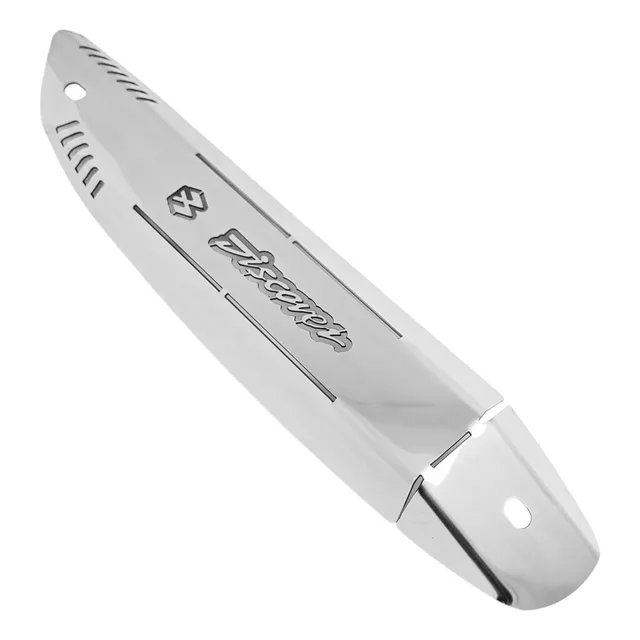 Protector De Exosto Discover 125 St Lujos Moto Discover St