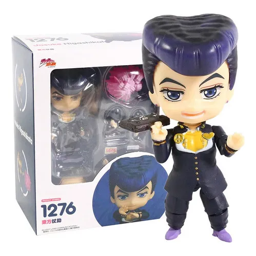 * Jojo's Bizarre Adventure Muñeca De Acción