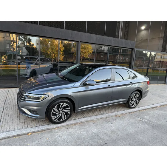 Volkswagen Vento 1.4 Highline 150cv At