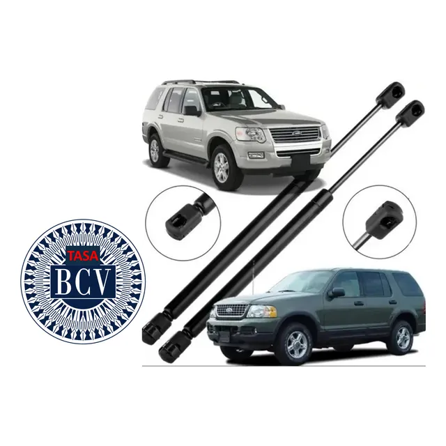 Gato Amortiguador Capot Ford Explorer 2002 2006 2008 2010