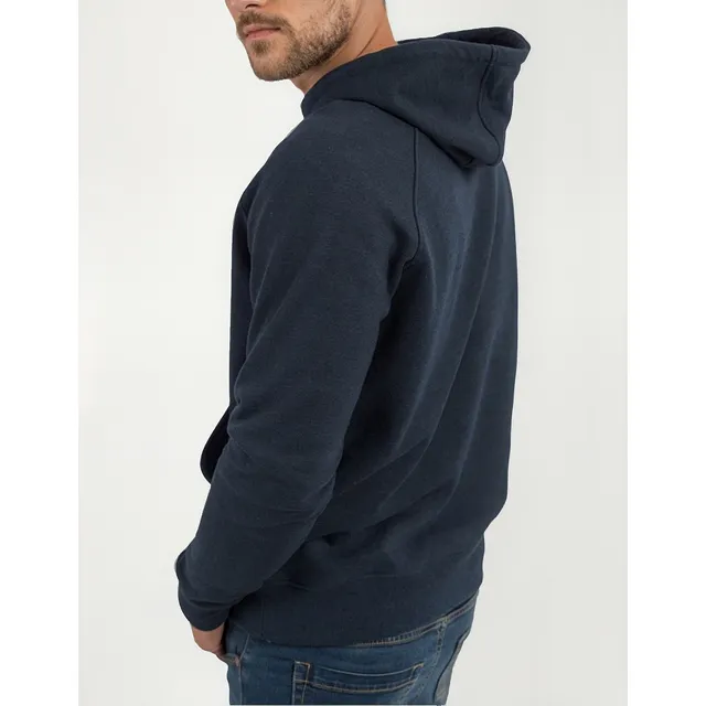 Buzo Hombre Oxford Polo Club Way Friza Algodon Hoodie