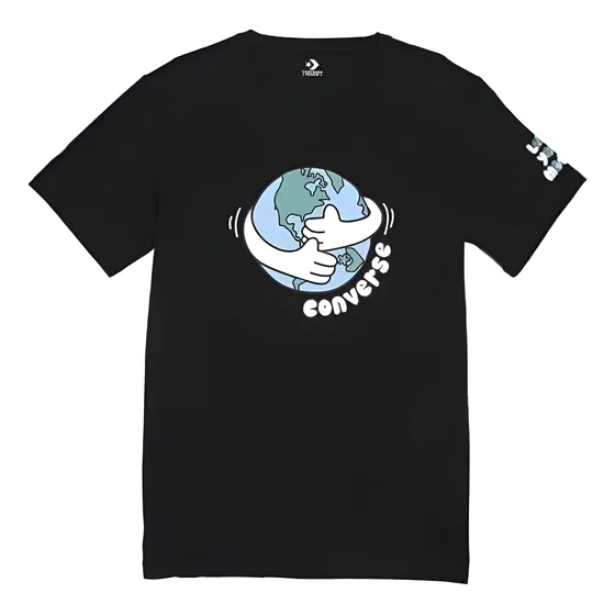 Remera Converse Unisex - Wesport