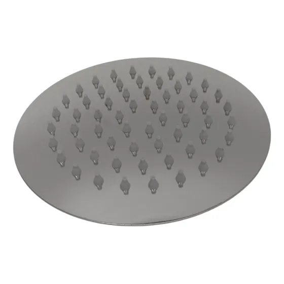 Regadera Fina Para Ducha 6 