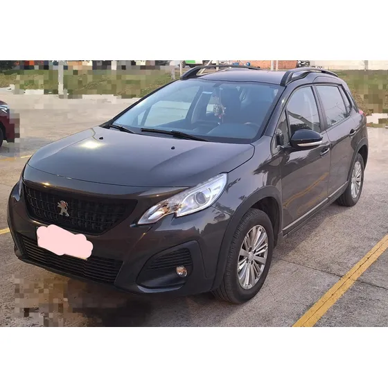 Peugeot 2008 Allure 1.6 Vti