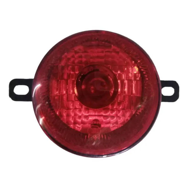 Faro Neblinero Zx Admiral Derecho 