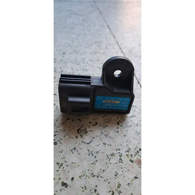 Sensor Map De Mazda 3 5 6 Ford Focus Eco Sport