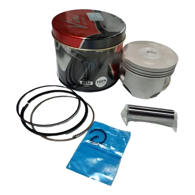 Piston Dakar 200 Std 69mm Vini