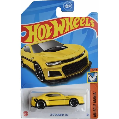 M* Hot Wheels 1:43 1969 Camaro Pro Touring Diecast /wf | MercadoLivre