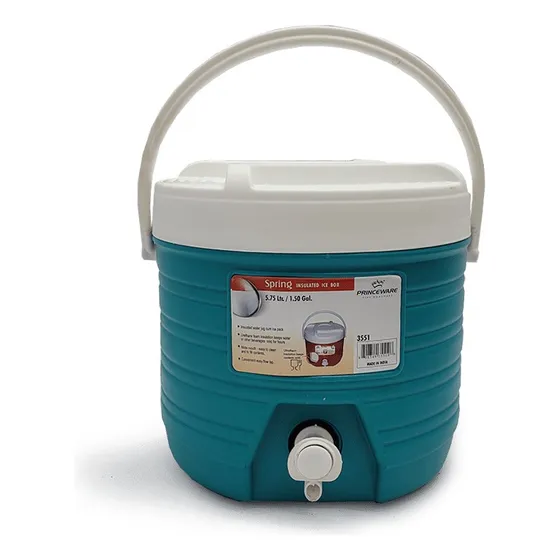 Termo 5.75l Princeware