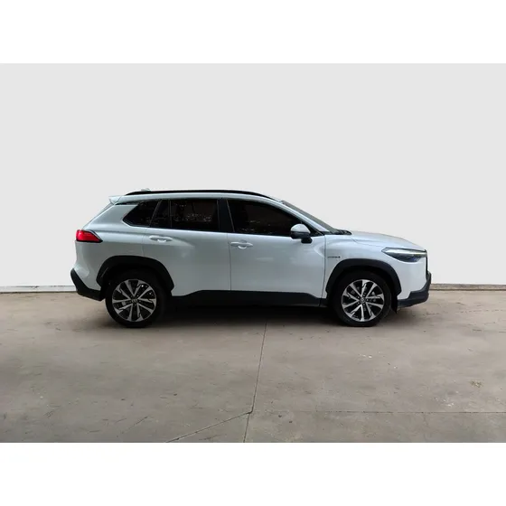 Toyota Corolla Cross 1.8 Seg Ecvt